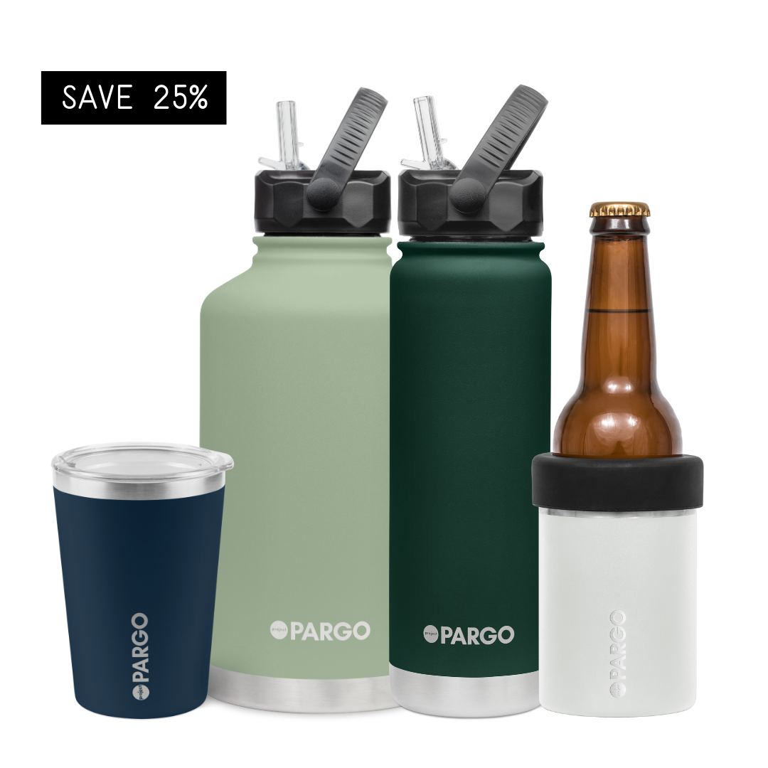 Sunrise to Sunset Bundle