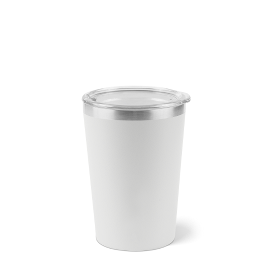 12oz Insulated Coffee Cup