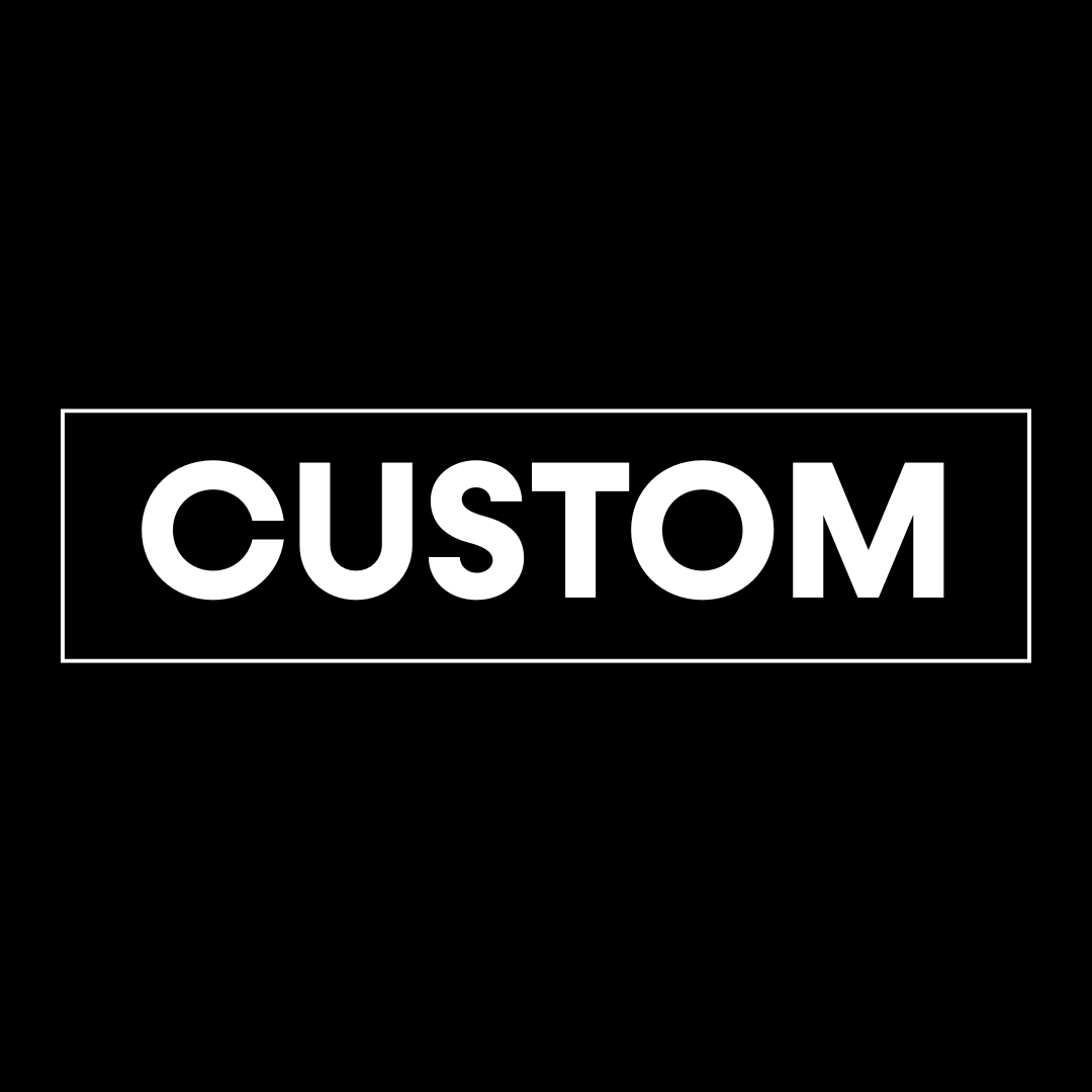 Personalisation (Copy)