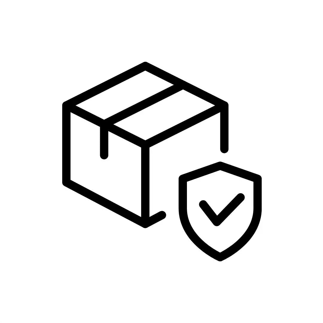Shipping Protection for Lost, Damaged, or Stolen Packages