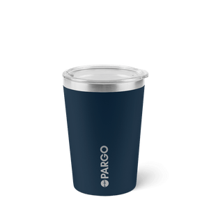 12oz Insulated Coffee Cup