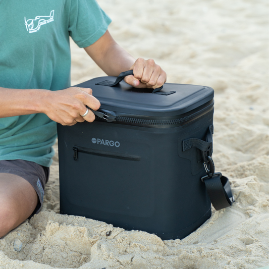 PARGO Cooler Bag Maintenance and Care Guidelines