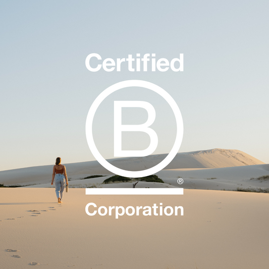 Project PARGO x B CORP