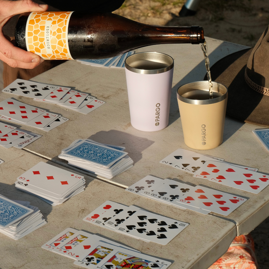 Top 5 Card Games for Every Adventure