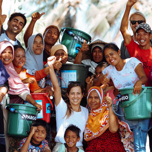 Transforming Lives with Every Sip: Project PARGO's Journey to Provide Clean Water and Stylish Drinkware