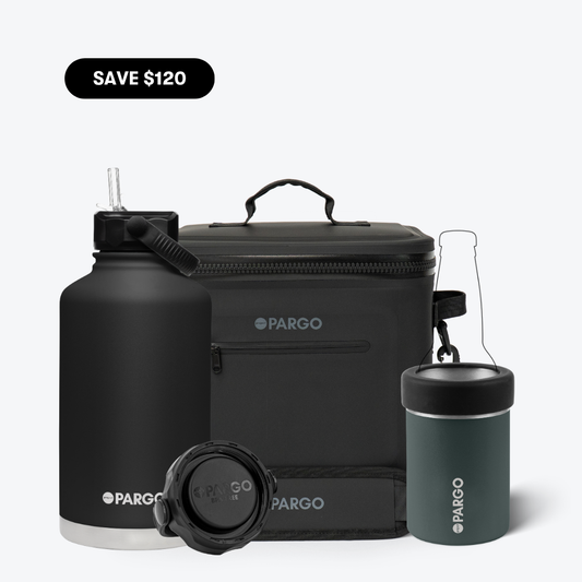 Jobsite Bundle