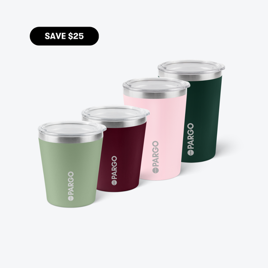 Cup Lovers Bundle