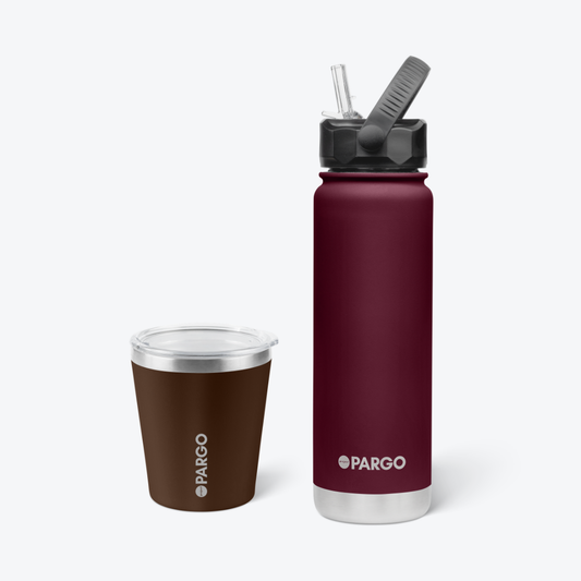 Perfect Duo (750ml/8oz)