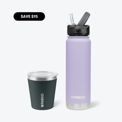 Cup Holder Bundle 8oz