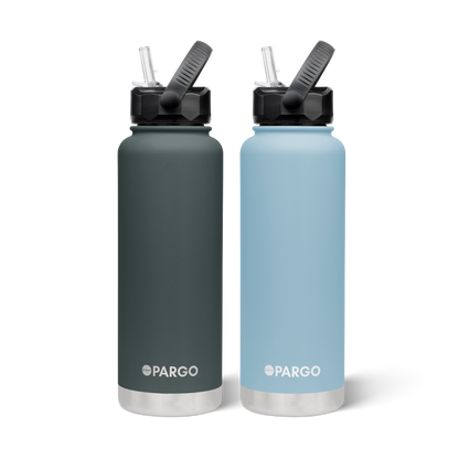 1200ml Hydration Bundle