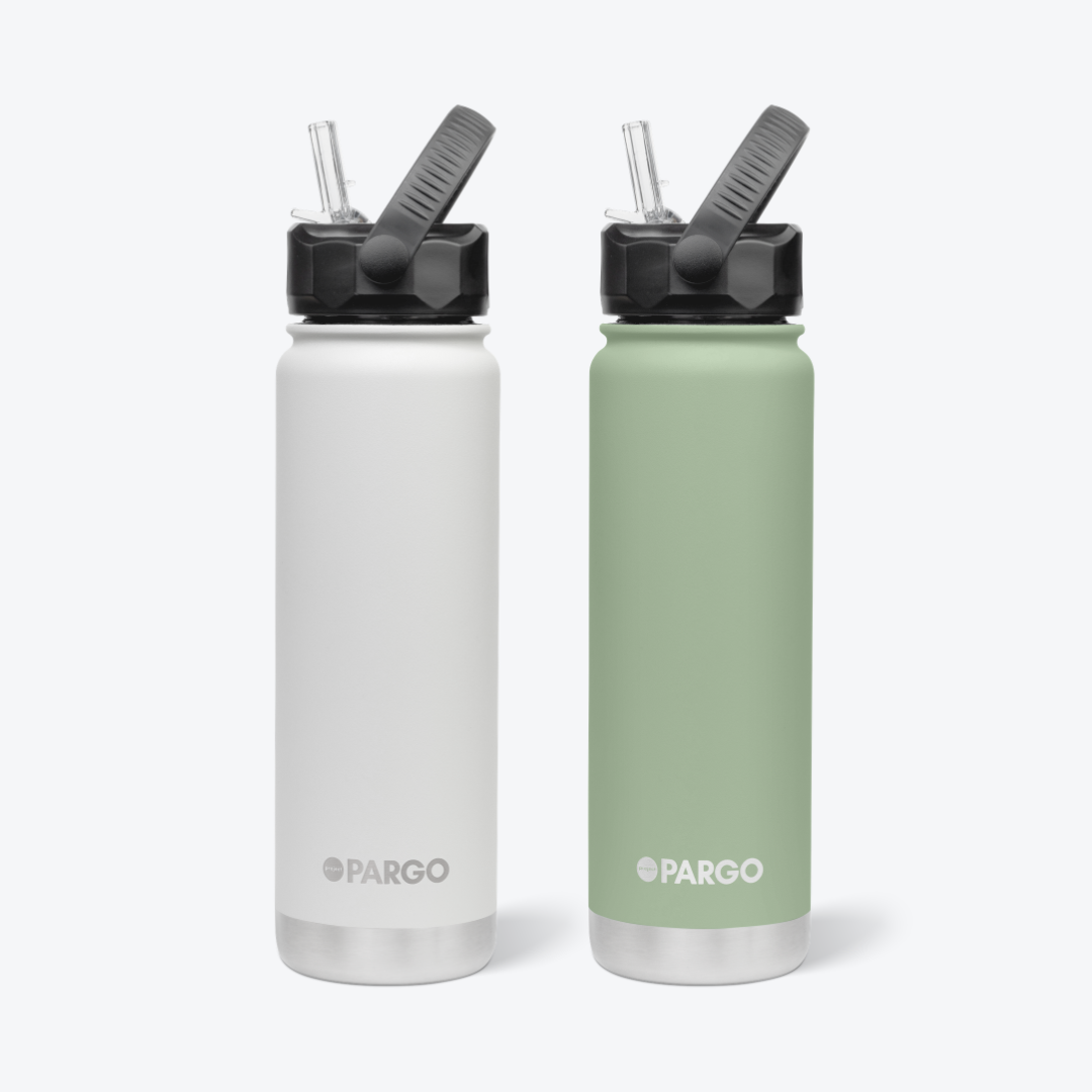750mL Hydration Bundle