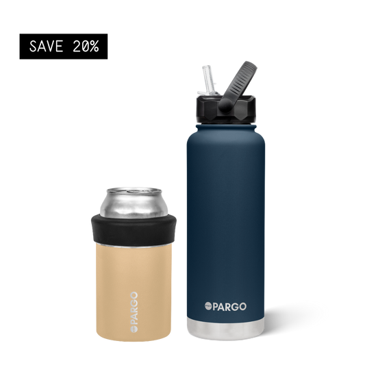 Hydration Bundle