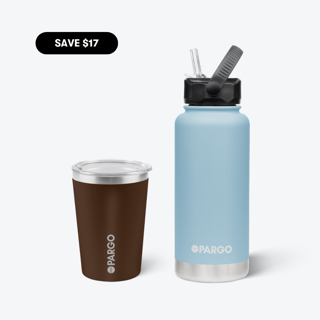 Perfect Duo (950ml/12oz)