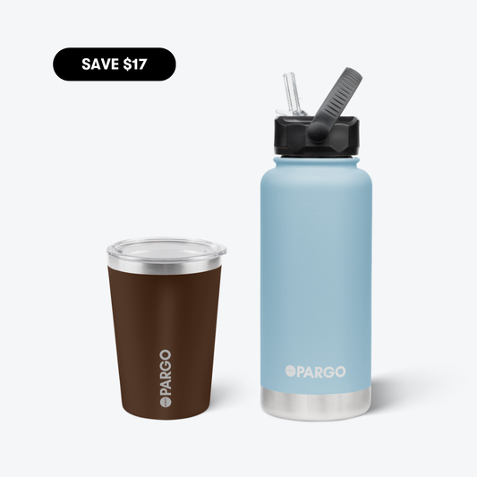 Perfect Duo (950ml/12oz)