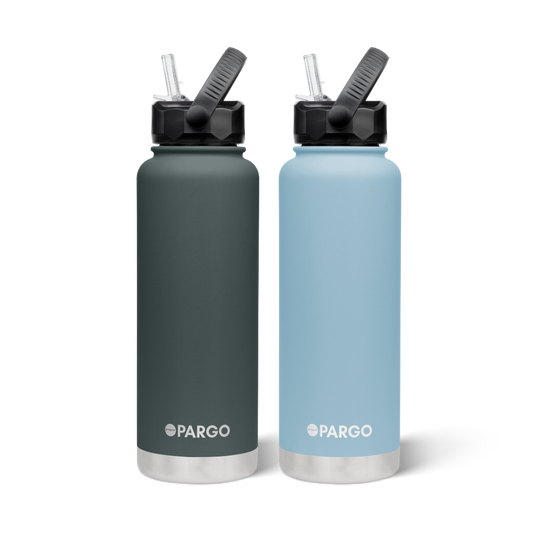 1200ml Hydration Bundle