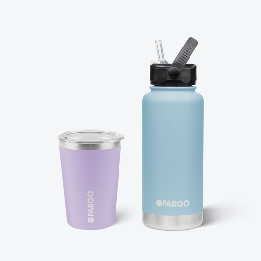 Perfect Duo (950ml/12oz)