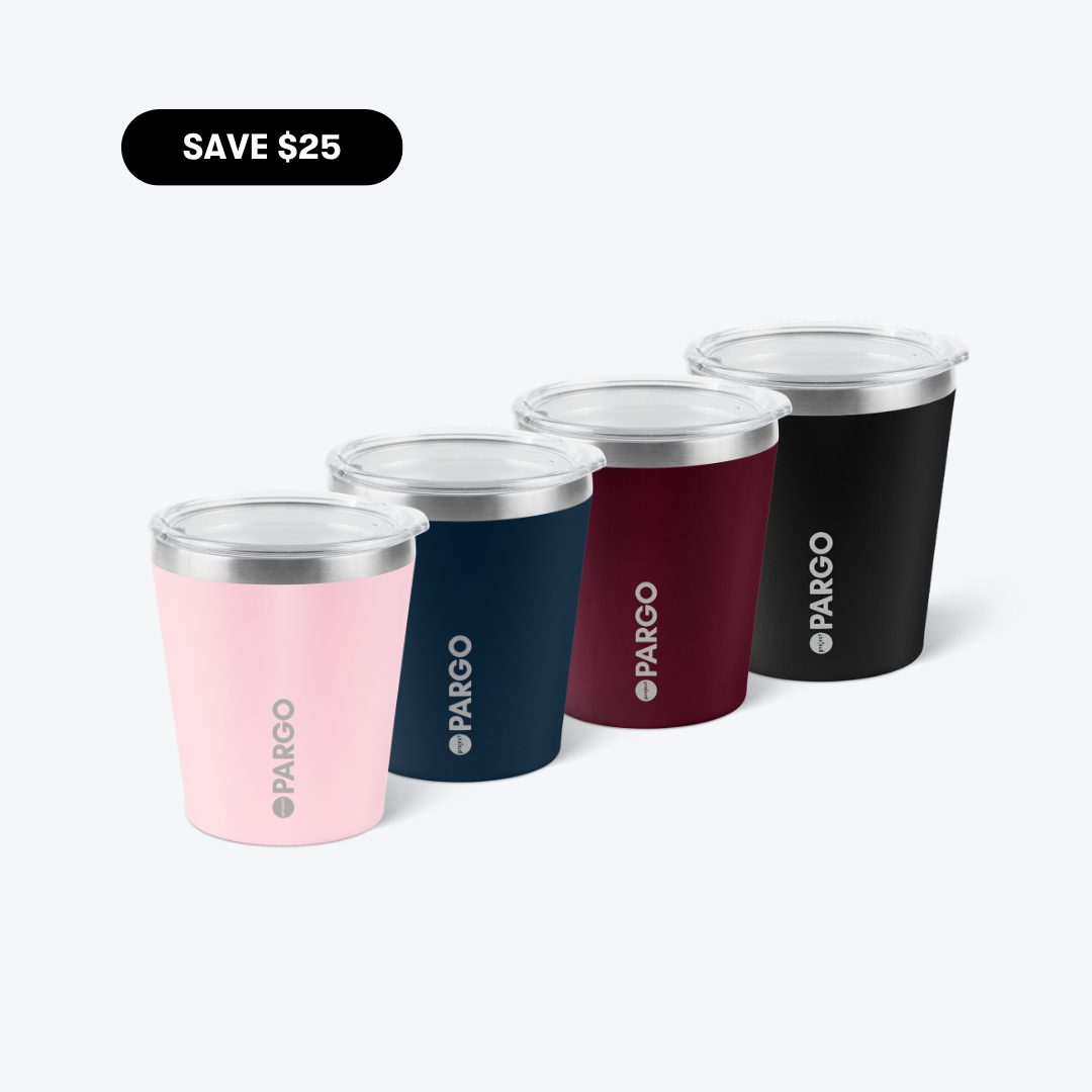 Cup Lovers Bundle 8oz