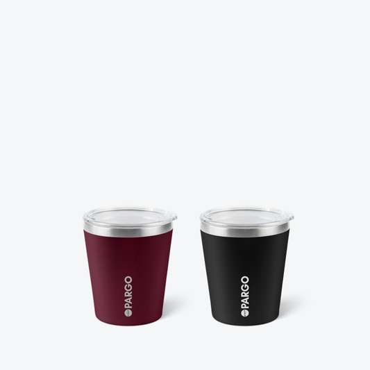 Cup Lovers Bundle (8oz)