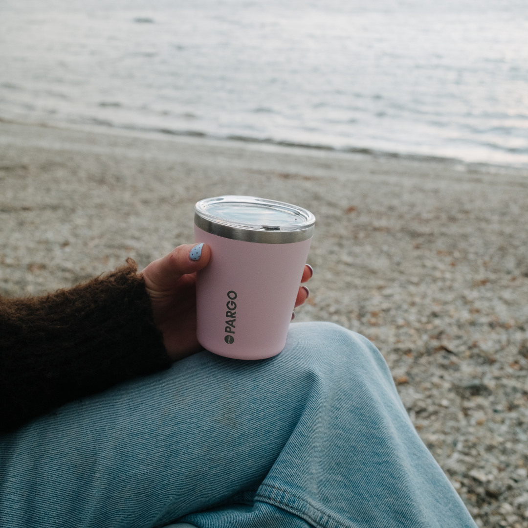 MARSHMALLOW Pink