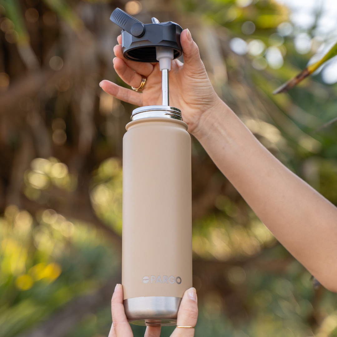 750mL Hydration Bundle