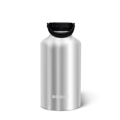 Straight Stainless - 1890mL Insulated Water Bottle