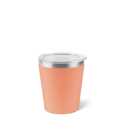 8oz Insulated Coffee Cup