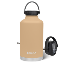Load image into Gallery viewer, 1890mL Insulated Bottle w/ Duo Lid Bundle
