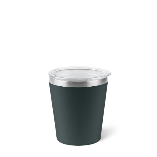8oz Insulated Coffee Cup