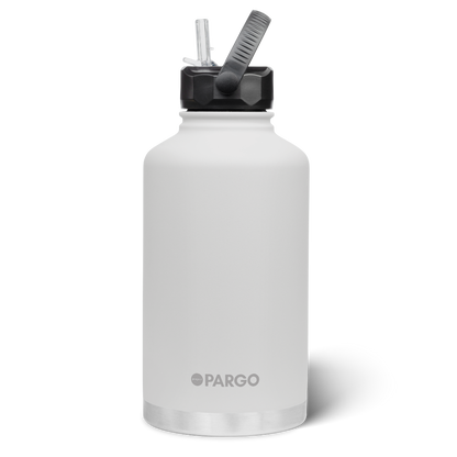 1890ml Insulated Bottle w/ Straw Lid