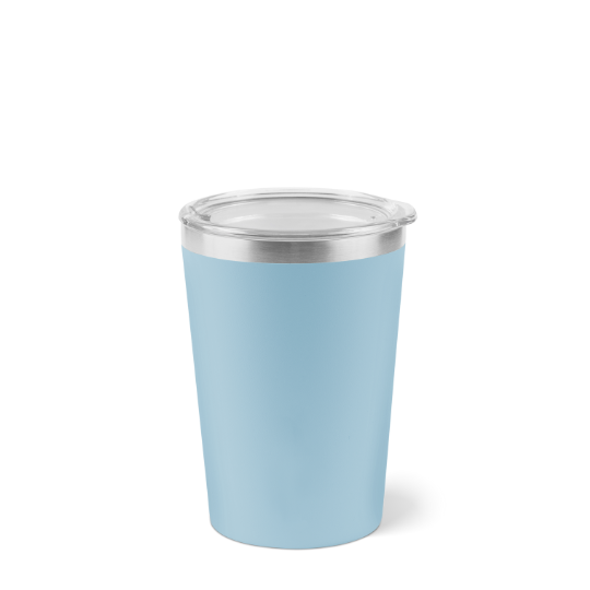 12oz Insulated Coffee Cup