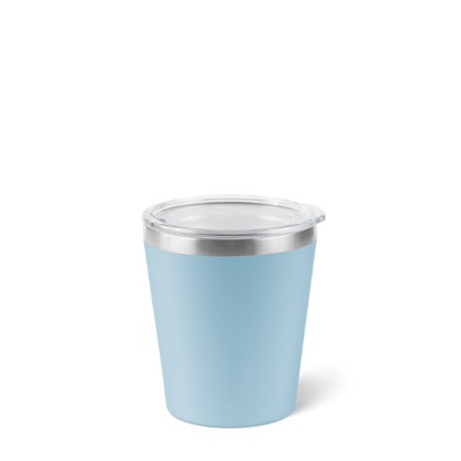 8oz Insulated Coffee Cup