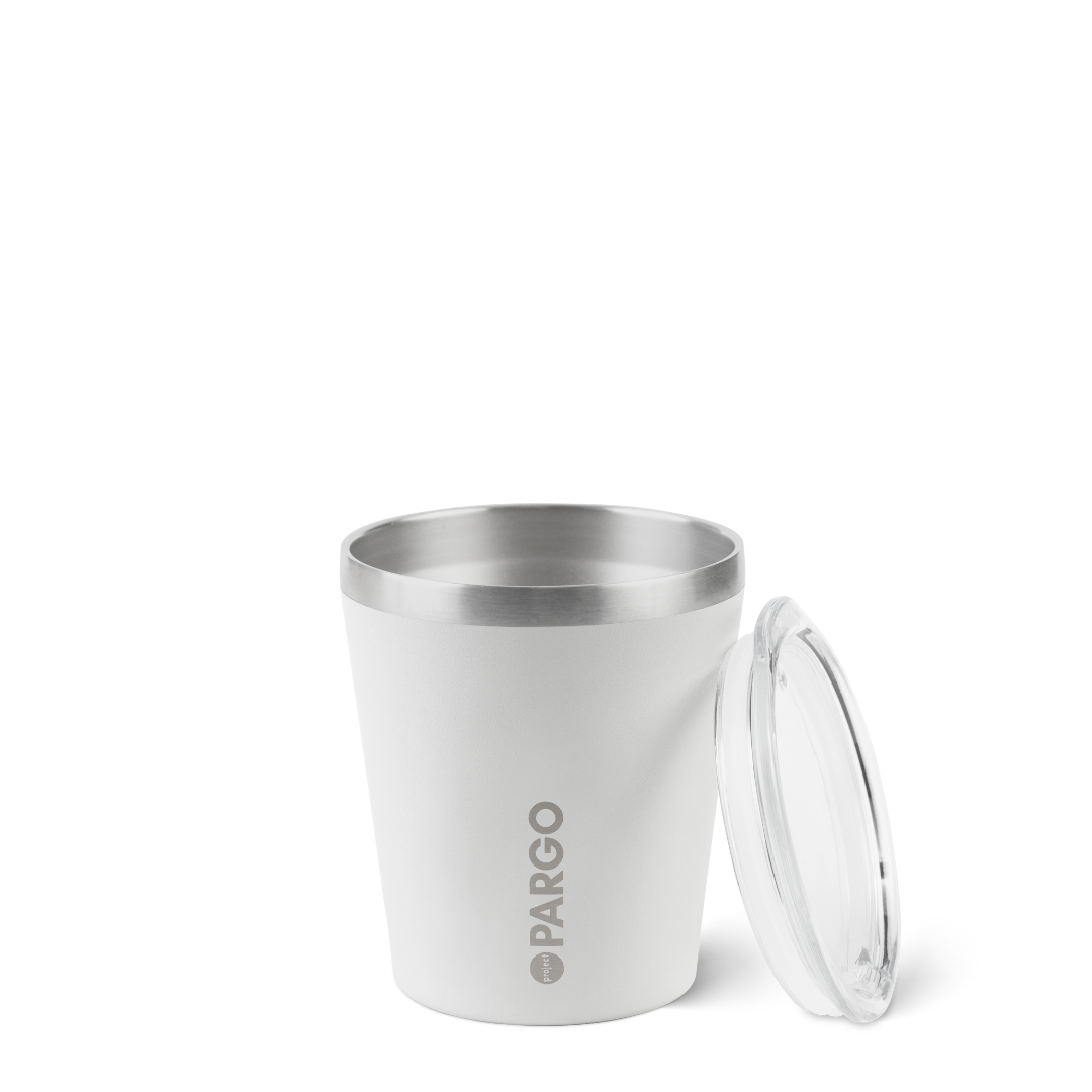 8oz Insulated Coffee Cup