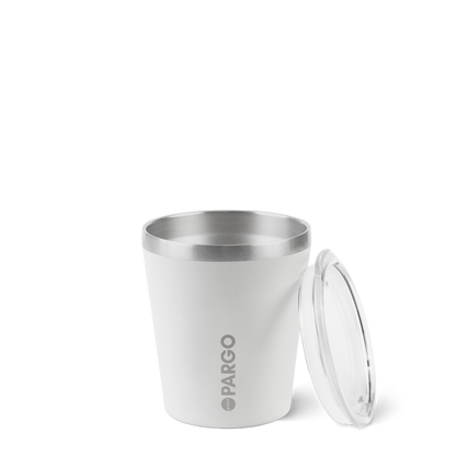 8oz Insulated Coffee Cup