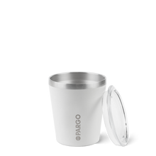 Load image into Gallery viewer, 8oz Insulated Coffee Cup

