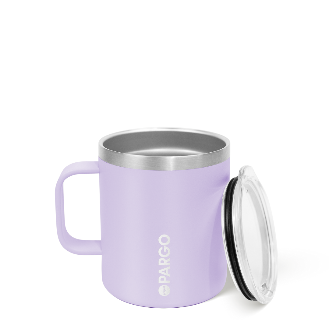 LOVE Lilac