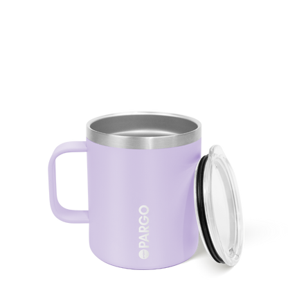 LOVE Lilac