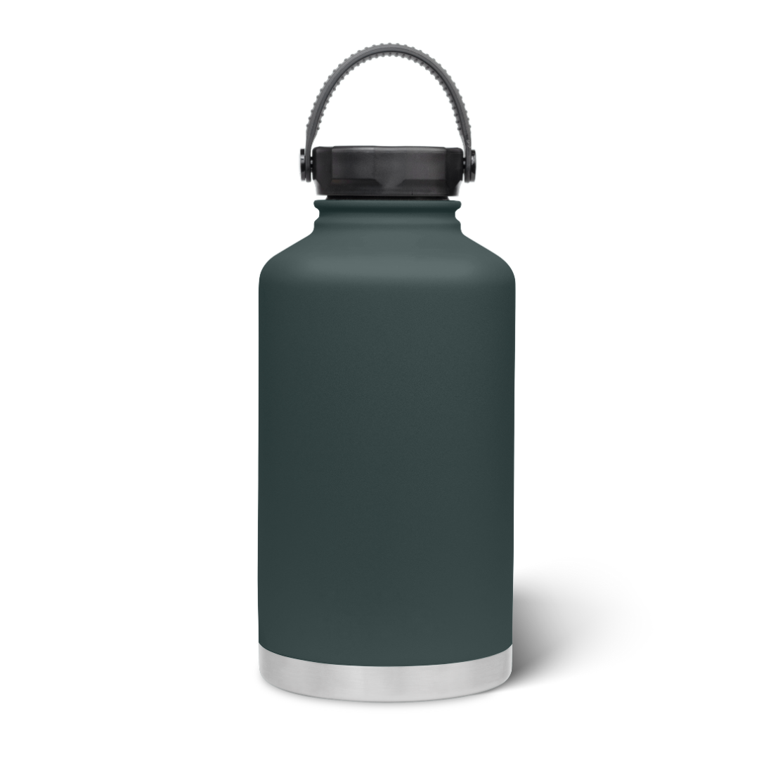 1890mL Insulated Water Bottle