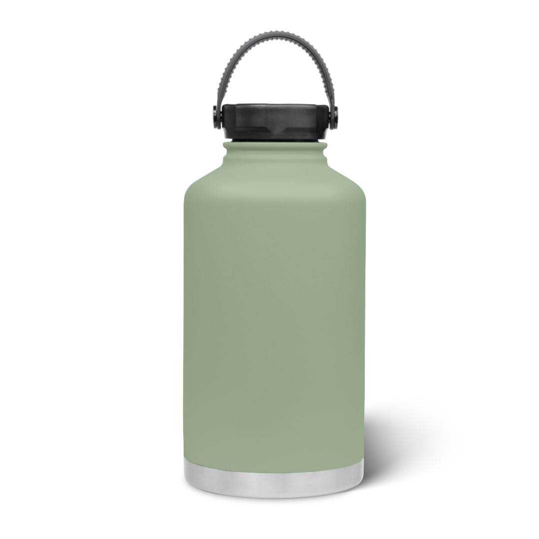 1890mL Insulated Water Bottle
