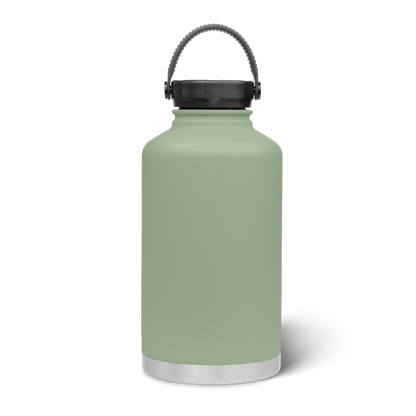 1890mL Insulated Water Bottle