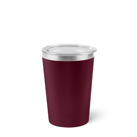 12oz Insulated Coffee Cup