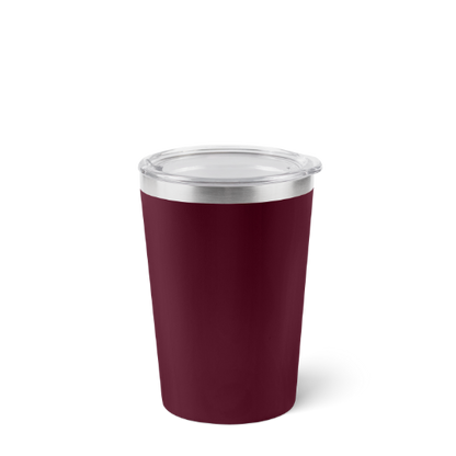 12oz Insulated Coffee Cup