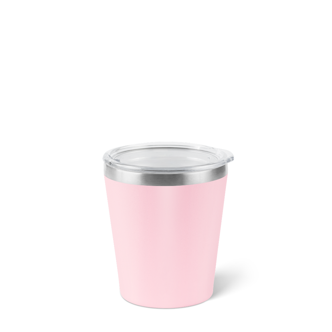8oz Insulated Coffee Cup