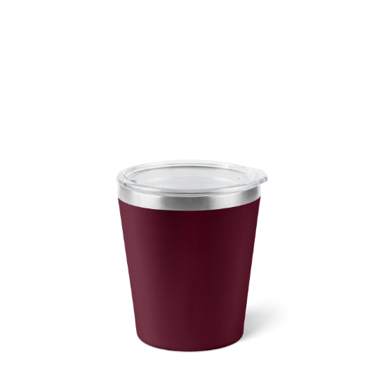 8oz Insulated Coffee Cup