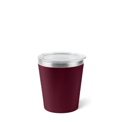 8oz Insulated Coffee Cup