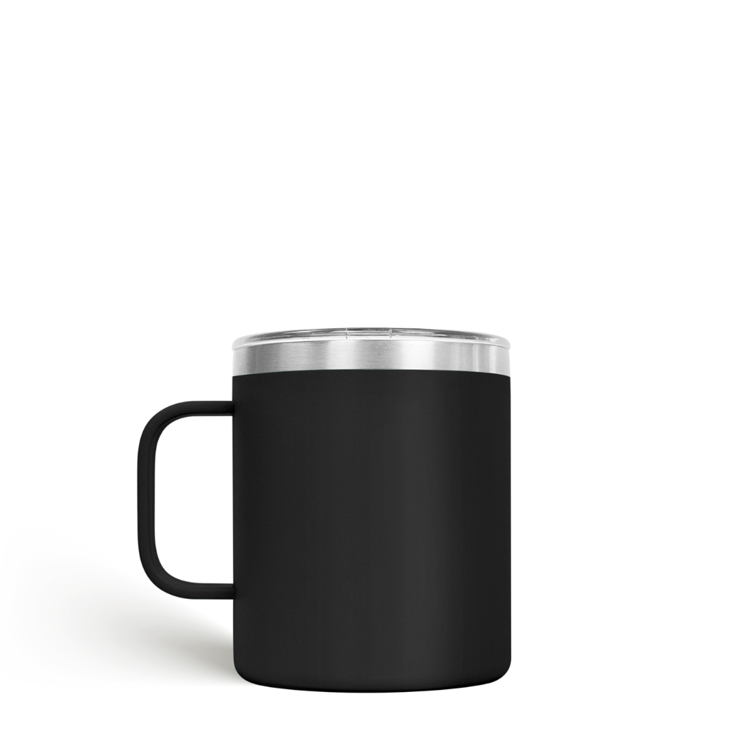 no-logo MIDNIGHT Black