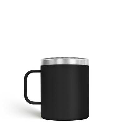 no-logo MIDNIGHT Black