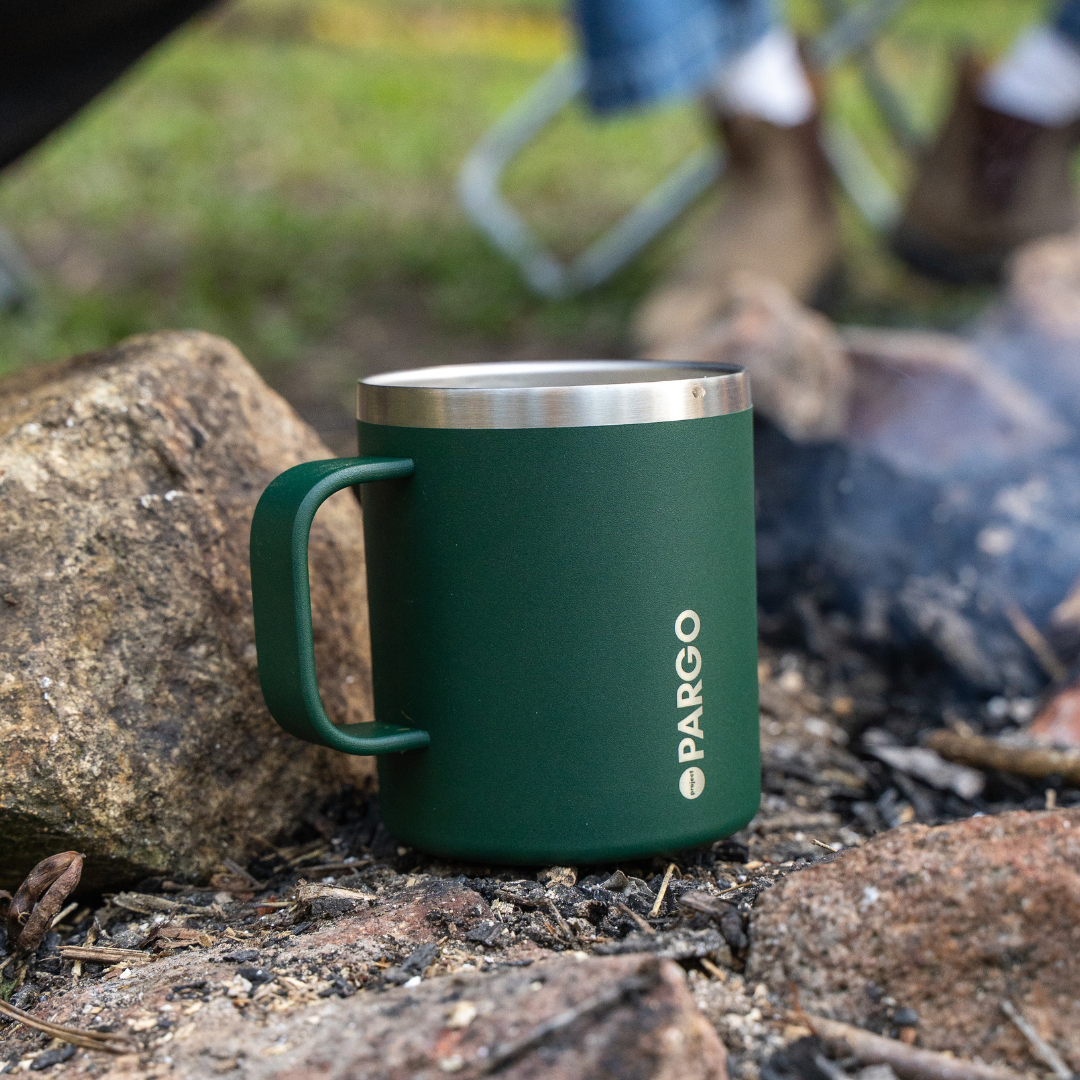FOREST Green