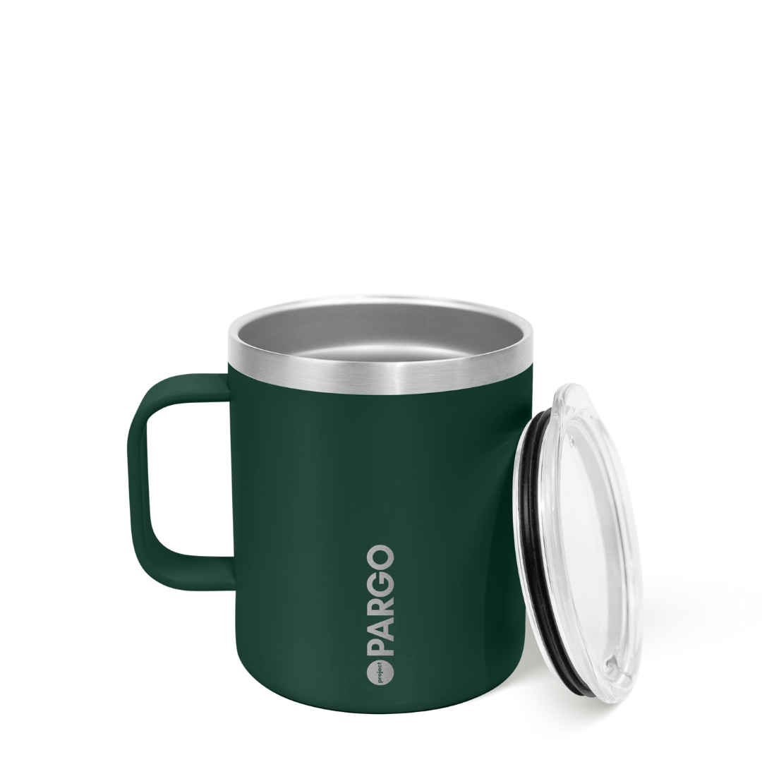 FOREST Green