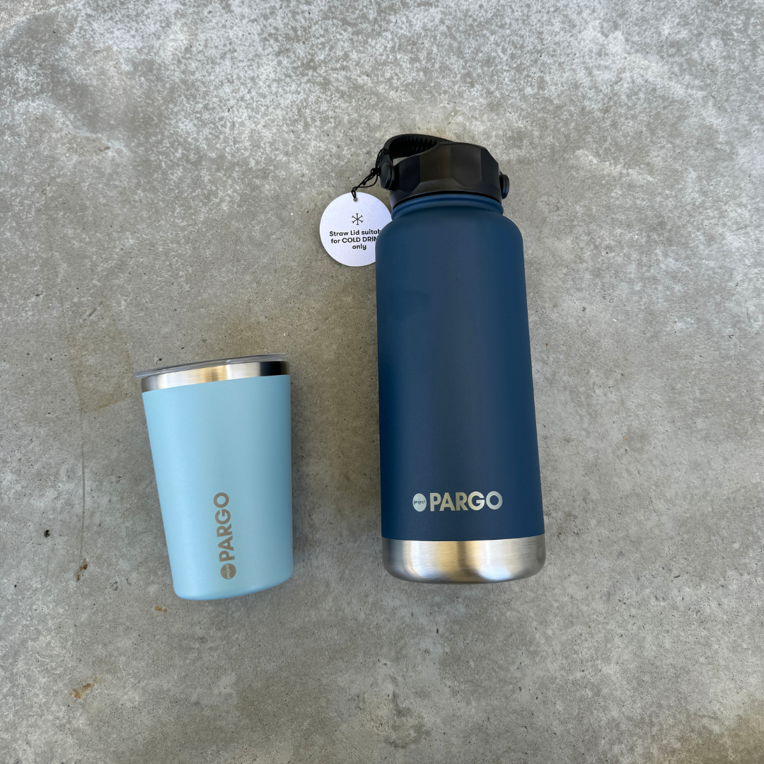 Perfect Duo (950ml/12oz)