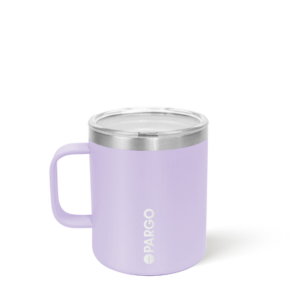LOVE Lilac